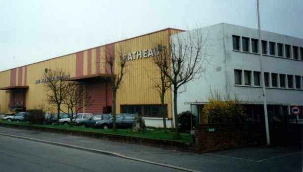 Etablissement Ratheau