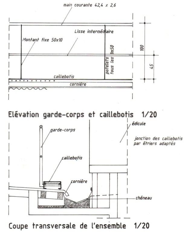 Ravalement de Vaires