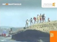 RFO Tour des yoles 2009