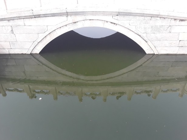 D'Irkoutsk à Beijing